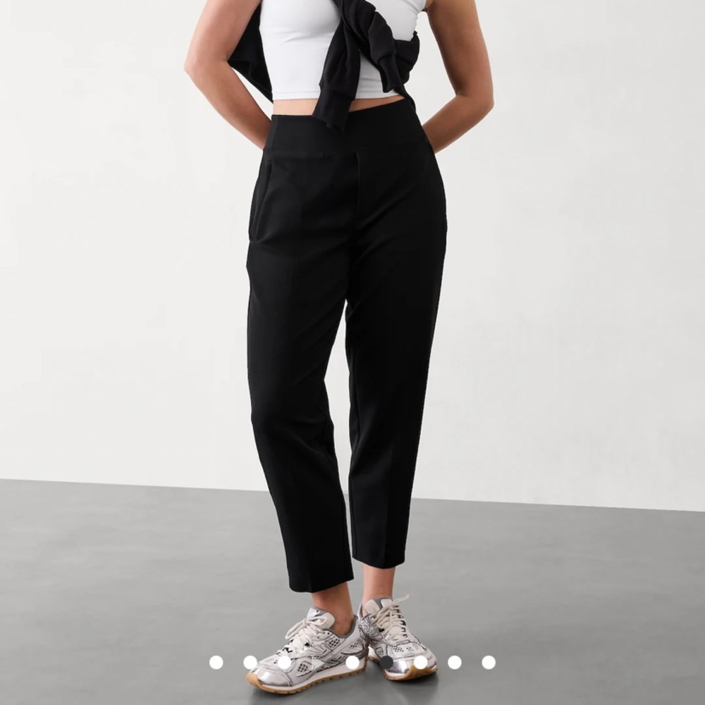 Athleta Endless High Rise Pant